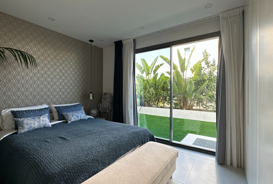 Luxury Villa in Cabo Royale, Marbella East