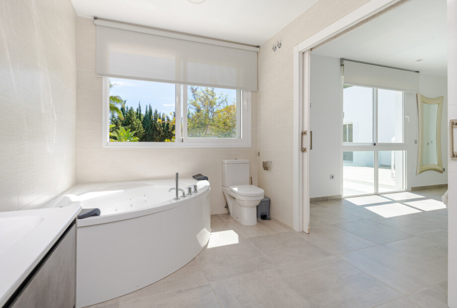 Luxury Villa in Nueva Andalucia, Marbella
