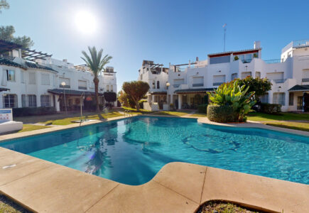 Luxury Town House in Soleuropa, Nueva Andalucia, Marbella