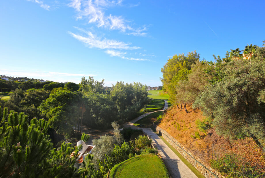 Fantastic 1256m2 plot for sale in Elviria, Marbella; close to the beach, local bars, shops and amenities