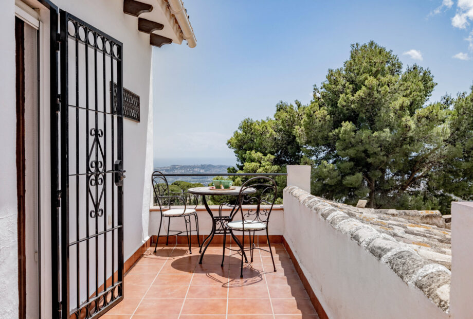 Welcome to Casa La Serena – Your Dream Home in Mijas La Nueva