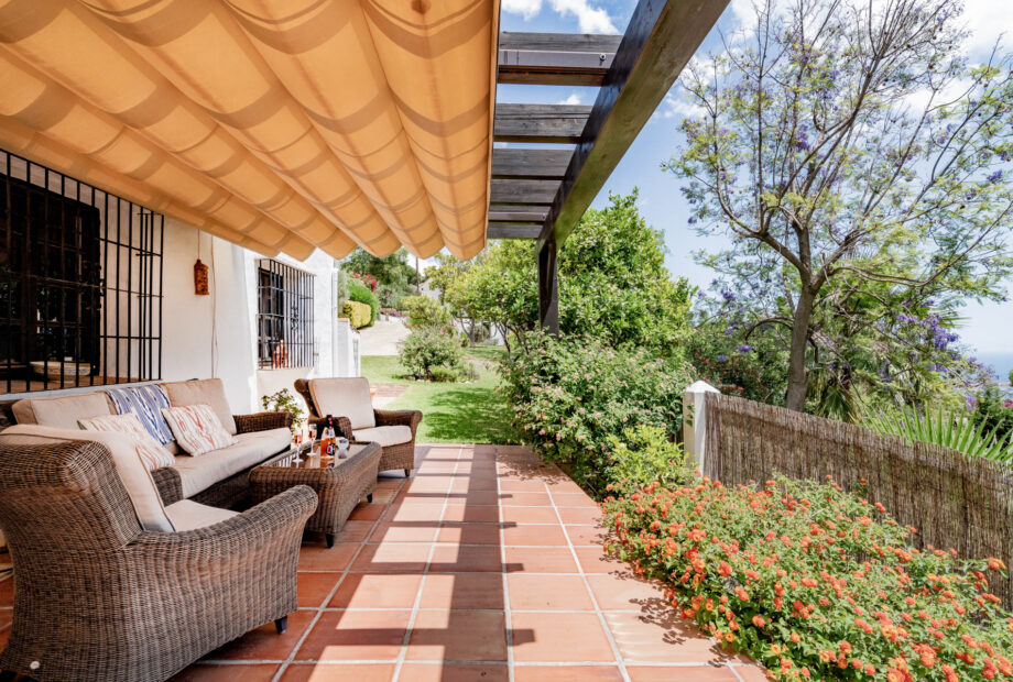 Welcome to Casa La Serena – Your Dream Home in Mijas La Nueva